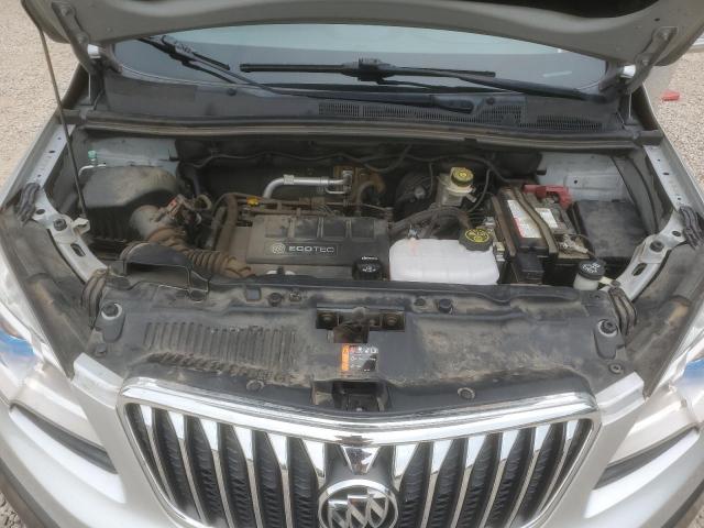 Photo 11 VIN: KL4CJASB6FB044963 - BUICK ENCORE 