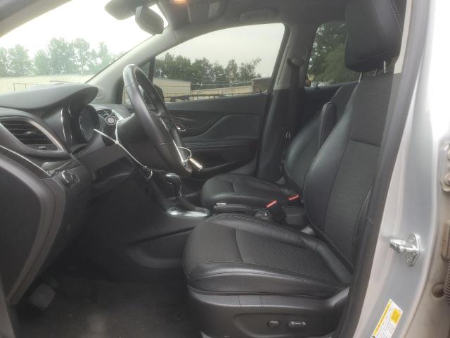 Photo 6 VIN: KL4CJASB6FB044963 - BUICK ENCORE 