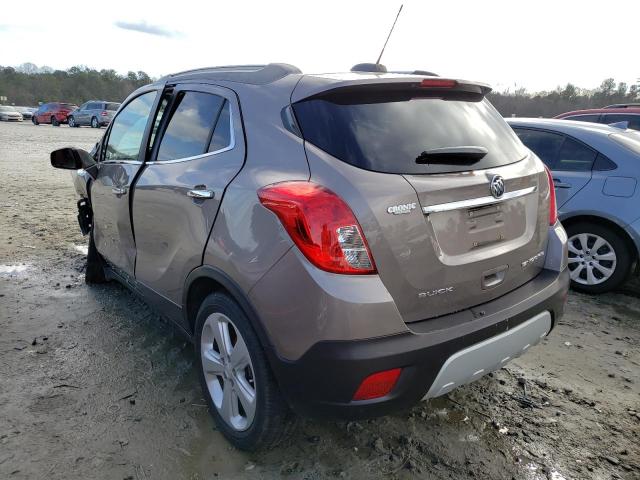 Photo 1 VIN: KL4CJASB6FB078286 - BUICK ENCORE 