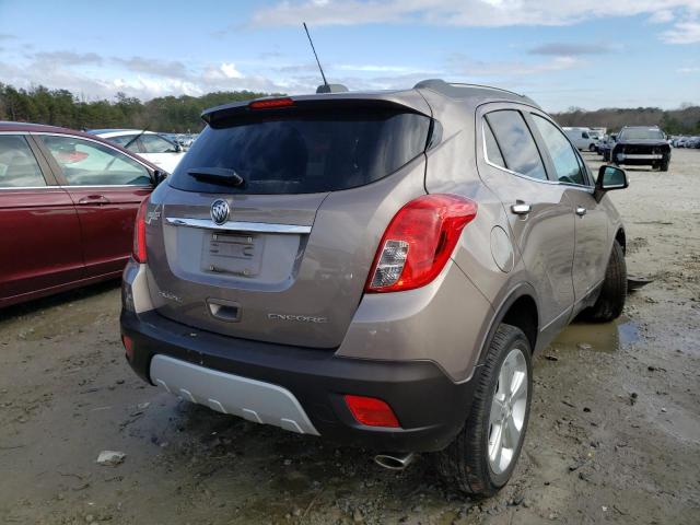 Photo 2 VIN: KL4CJASB6FB078286 - BUICK ENCORE 