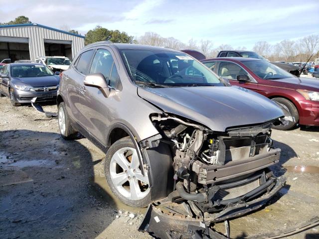 Photo 3 VIN: KL4CJASB6FB078286 - BUICK ENCORE 