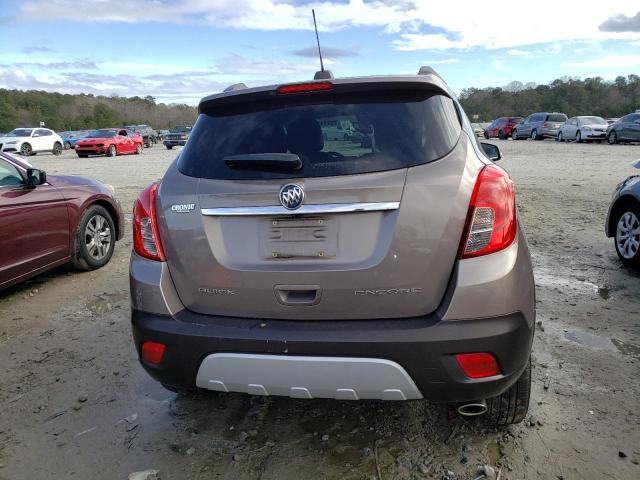 Photo 5 VIN: KL4CJASB6FB078286 - BUICK ENCORE 