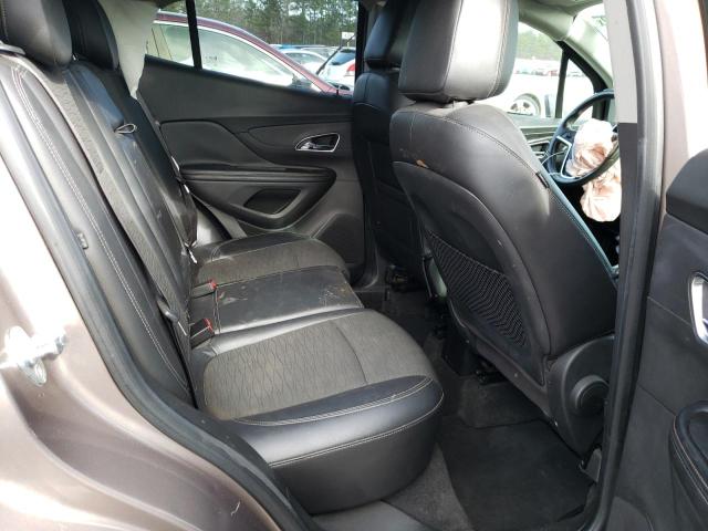 Photo 9 VIN: KL4CJASB6FB078286 - BUICK ENCORE 