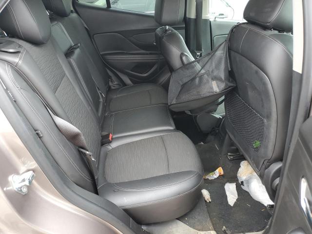 Photo 10 VIN: KL4CJASB6FB084976 - BUICK ENCORE 