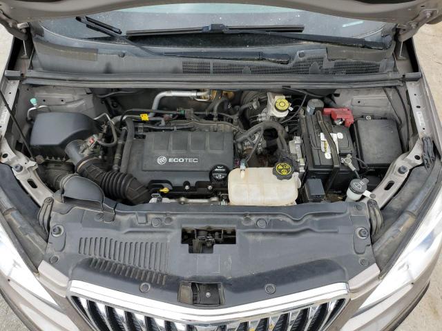 Photo 11 VIN: KL4CJASB6FB084976 - BUICK ENCORE 