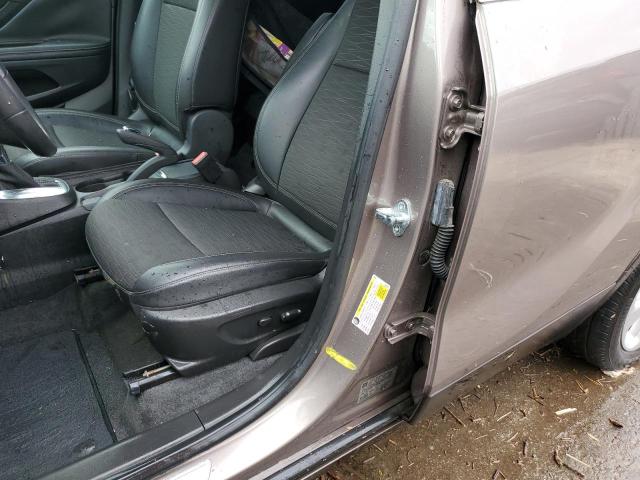 Photo 12 VIN: KL4CJASB6FB084976 - BUICK ENCORE 