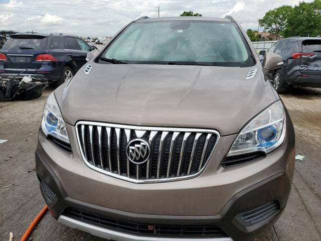 Photo 4 VIN: KL4CJASB6FB084976 - BUICK ENCORE 