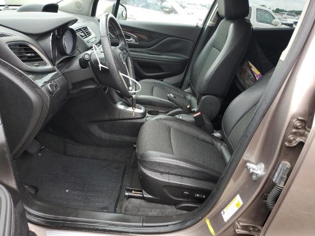 Photo 6 VIN: KL4CJASB6FB084976 - BUICK ENCORE 