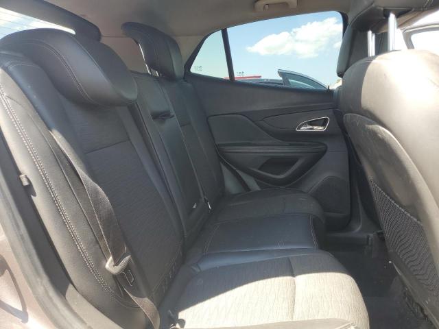 Photo 10 VIN: KL4CJASB6FB109844 - BUICK ENCORE 