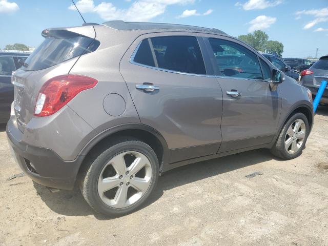 Photo 2 VIN: KL4CJASB6FB109844 - BUICK ENCORE 