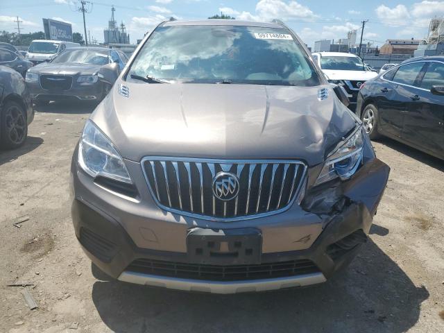 Photo 4 VIN: KL4CJASB6FB109844 - BUICK ENCORE 