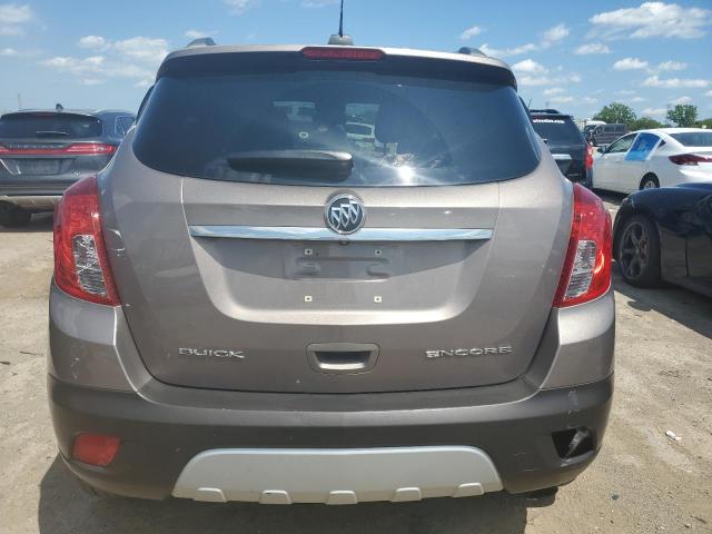 Photo 5 VIN: KL4CJASB6FB109844 - BUICK ENCORE 