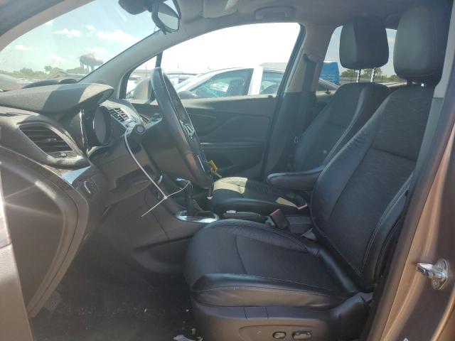 Photo 6 VIN: KL4CJASB6FB109844 - BUICK ENCORE 