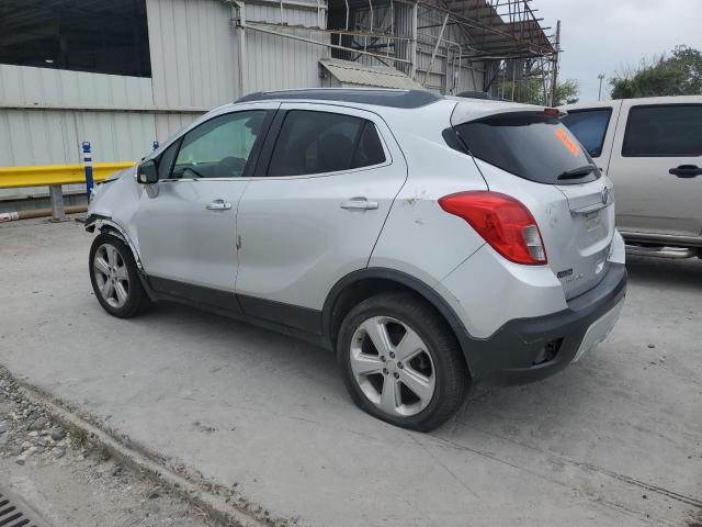 Photo 1 VIN: KL4CJASB6FB118141 - BUICK ENCORE 