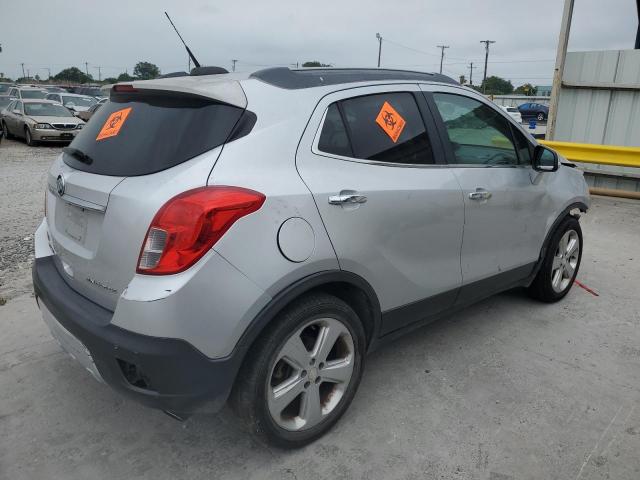 Photo 2 VIN: KL4CJASB6FB118141 - BUICK ENCORE 