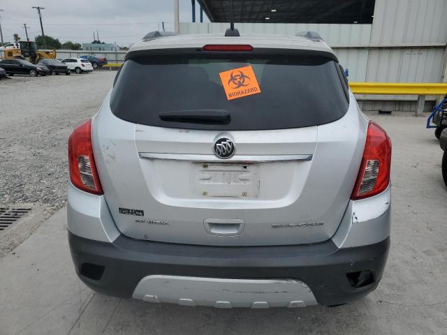 Photo 5 VIN: KL4CJASB6FB118141 - BUICK ENCORE 