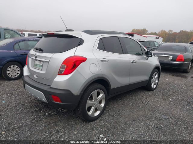 Photo 3 VIN: KL4CJASB6FB133304 - BUICK ENCORE 