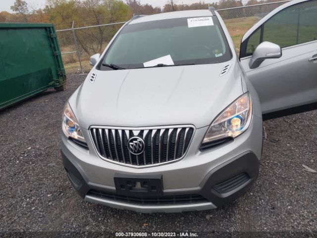 Photo 5 VIN: KL4CJASB6FB133304 - BUICK ENCORE 