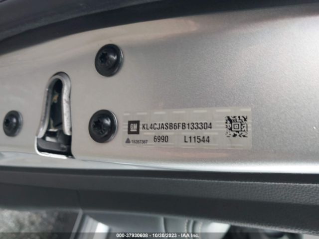 Photo 8 VIN: KL4CJASB6FB133304 - BUICK ENCORE 