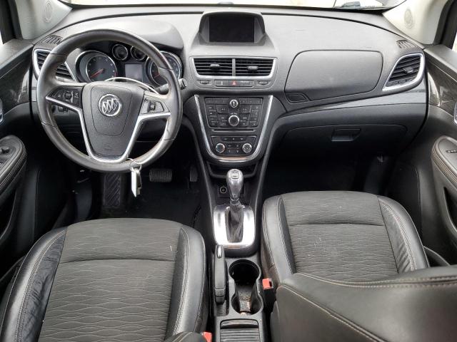 Photo 7 VIN: KL4CJASB6FB137255 - BUICK ENCORE 