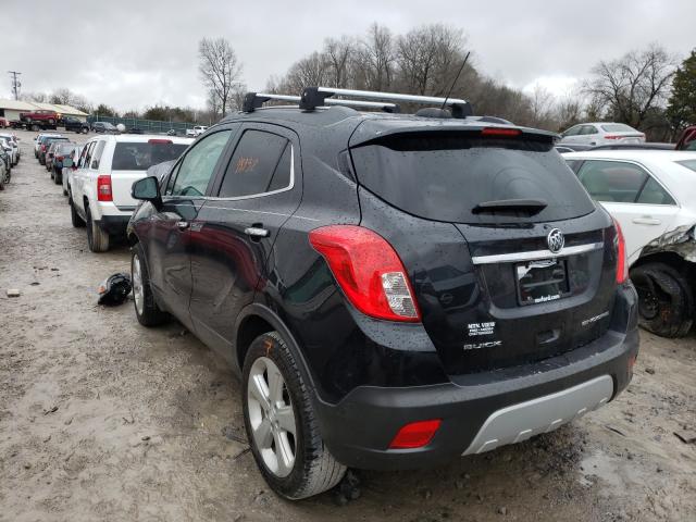 Photo 2 VIN: KL4CJASB6FB149096 - BUICK ENCORE 