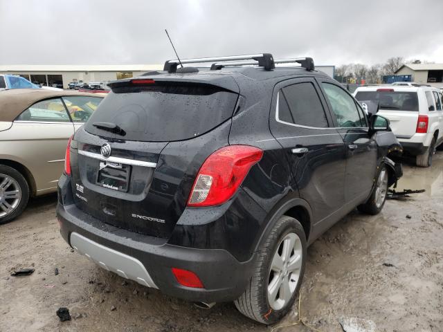 Photo 3 VIN: KL4CJASB6FB149096 - BUICK ENCORE 