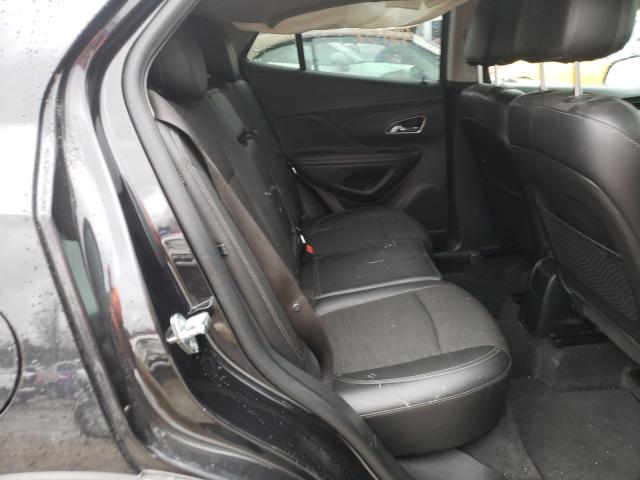 Photo 5 VIN: KL4CJASB6FB149096 - BUICK ENCORE 