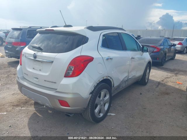 Photo 3 VIN: KL4CJASB6FB167176 - BUICK ENCORE 