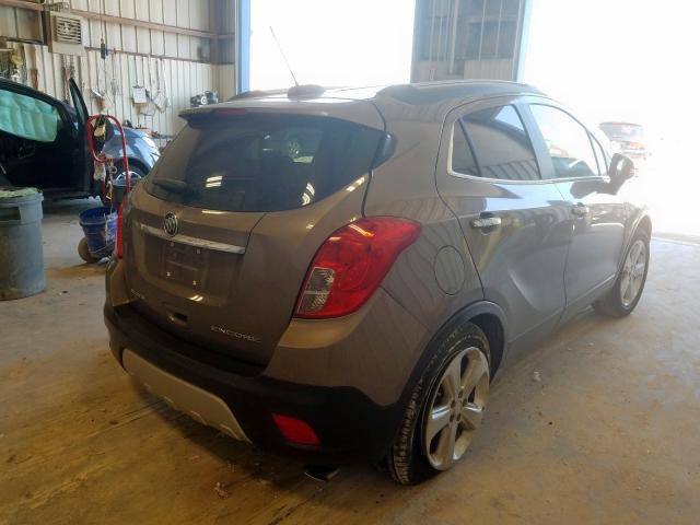 Photo 3 VIN: KL4CJASB6FB174709 - BUICK ENCORE 