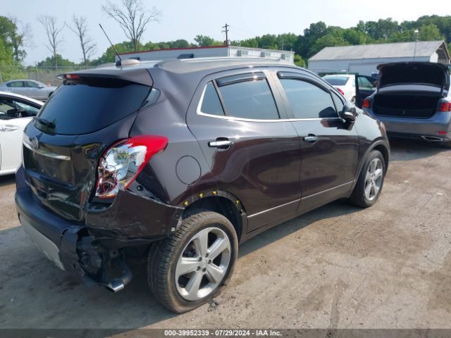 Photo 3 VIN: KL4CJASB6FB181868 - BUICK ENCORE 