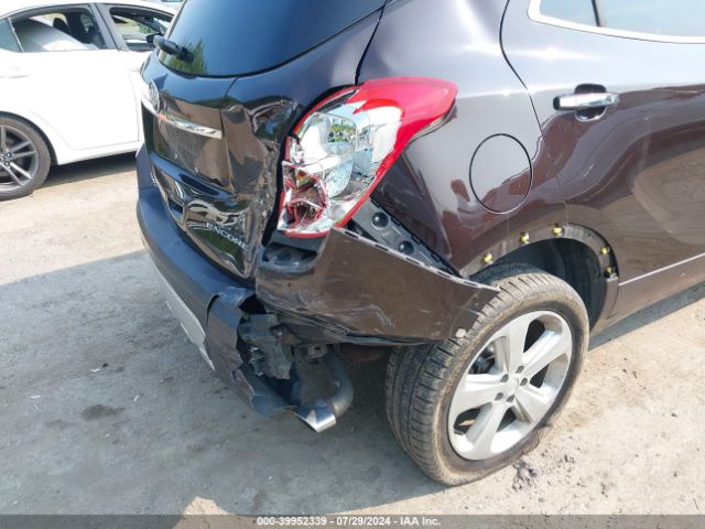 Photo 5 VIN: KL4CJASB6FB181868 - BUICK ENCORE 