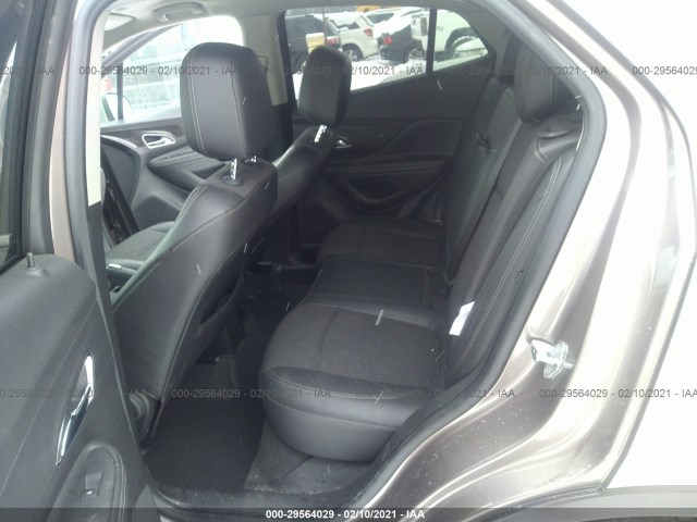 Photo 2 VIN: KL4CJASB6FB186486 - BUICK ENCORE 