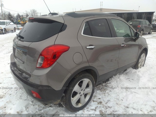 Photo 3 VIN: KL4CJASB6FB186486 - BUICK ENCORE 