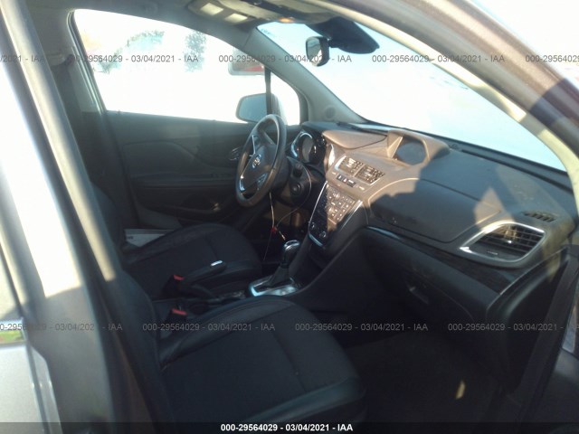 Photo 4 VIN: KL4CJASB6FB186486 - BUICK ENCORE 