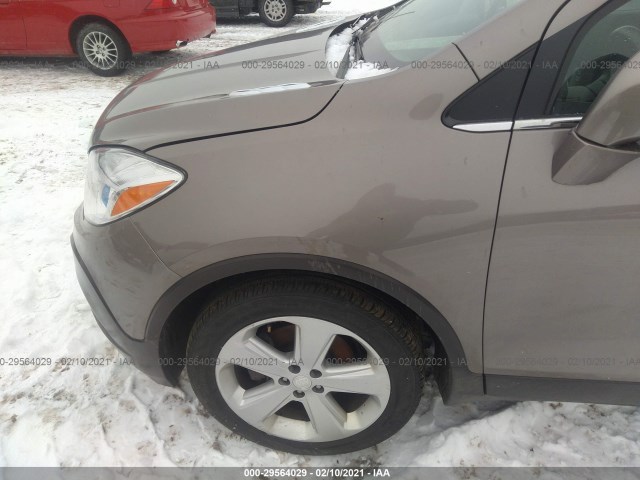 Photo 5 VIN: KL4CJASB6FB186486 - BUICK ENCORE 