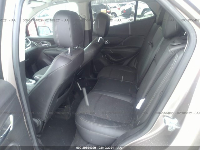 Photo 7 VIN: KL4CJASB6FB186486 - BUICK ENCORE 