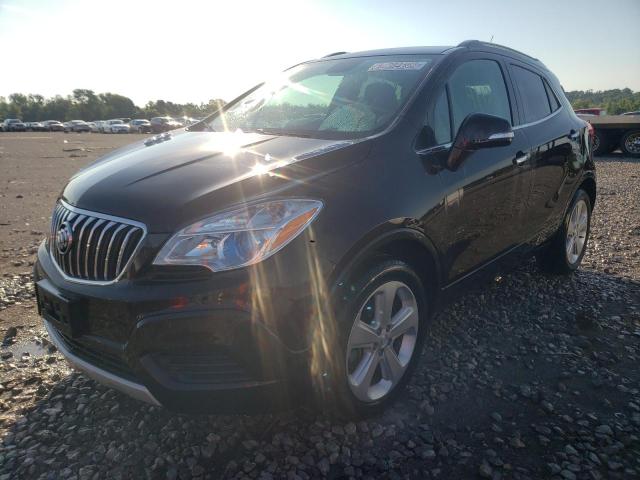 Photo 1 VIN: KL4CJASB6FB207840 - BUICK ENCORE 