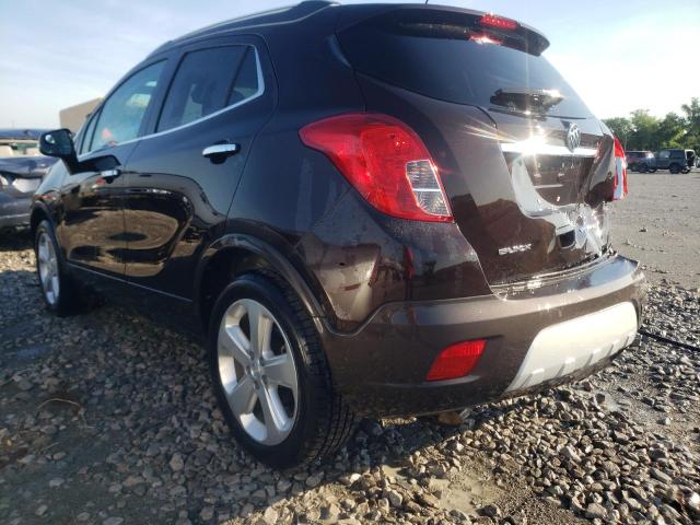 Photo 2 VIN: KL4CJASB6FB207840 - BUICK ENCORE 