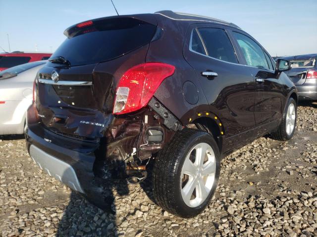 Photo 3 VIN: KL4CJASB6FB207840 - BUICK ENCORE 