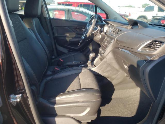 Photo 4 VIN: KL4CJASB6FB207840 - BUICK ENCORE 