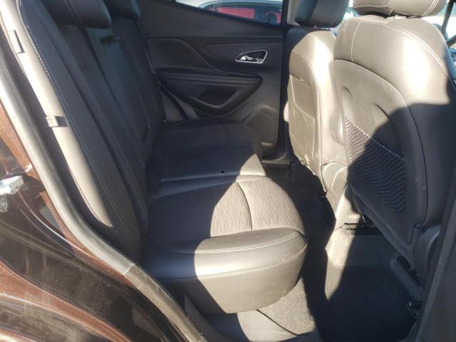 Photo 5 VIN: KL4CJASB6FB207840 - BUICK ENCORE 