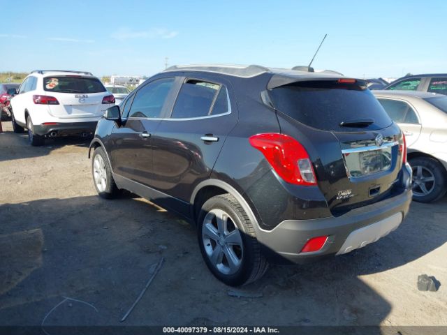 Photo 2 VIN: KL4CJASB6FB208034 - BUICK ENCORE 