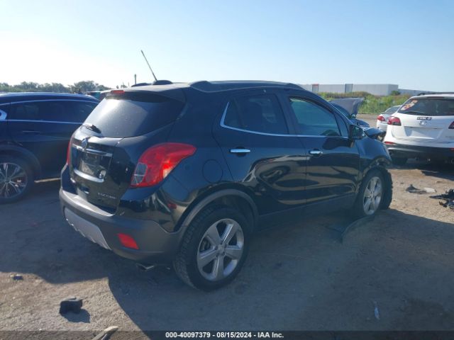 Photo 3 VIN: KL4CJASB6FB208034 - BUICK ENCORE 