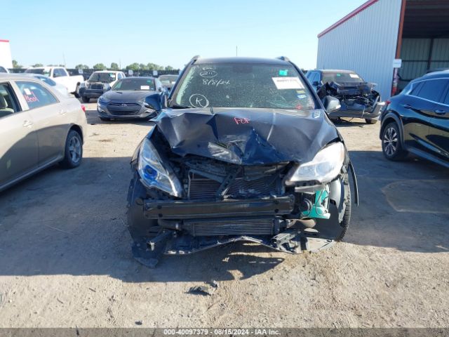 Photo 5 VIN: KL4CJASB6FB208034 - BUICK ENCORE 