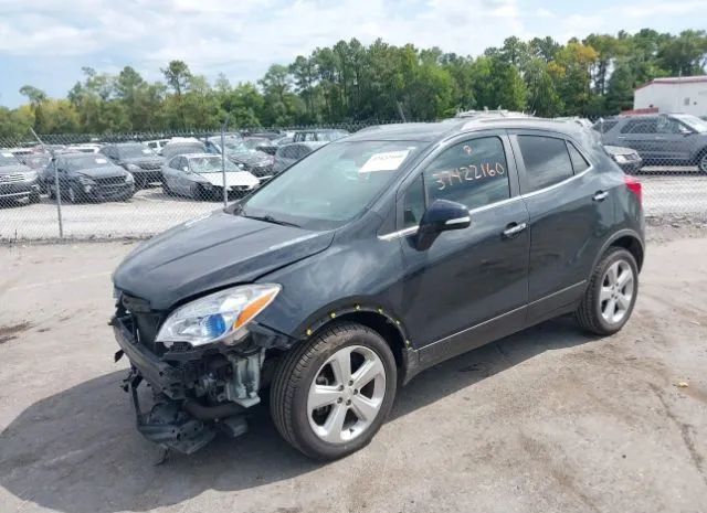 Photo 1 VIN: KL4CJASB6FB208194 - BUICK ENCORE 