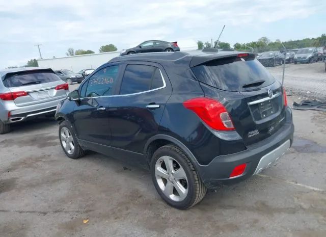 Photo 2 VIN: KL4CJASB6FB208194 - BUICK ENCORE 