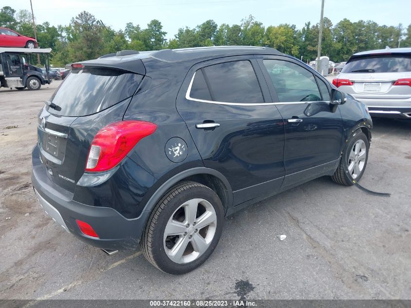 Photo 3 VIN: KL4CJASB6FB208194 - BUICK ENCORE 