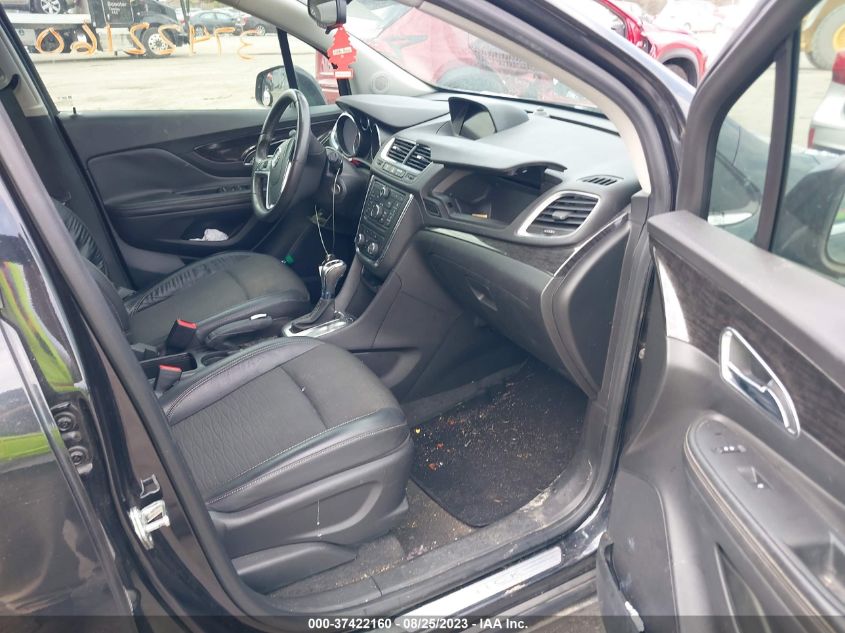 Photo 4 VIN: KL4CJASB6FB208194 - BUICK ENCORE 