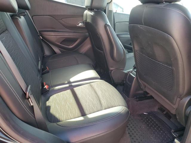 Photo 10 VIN: KL4CJASB6FB256682 - BUICK ENCORE 