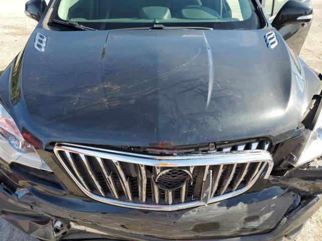 Photo 11 VIN: KL4CJASB6FB256682 - BUICK ENCORE 